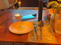 -Blac+Blac(中海环宇荟店)