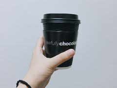 -Awfully Chocolate(嘉里城店)