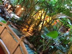 -大鹅岛绿色生态美食园
