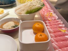 -涮福記·现切牛羊肉火锅(世纪汇店)