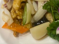 -贵宾庄炸酱面·韩式料理(高区店)