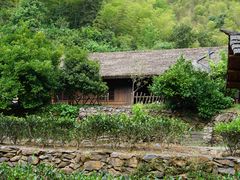 -常德桃花源景区