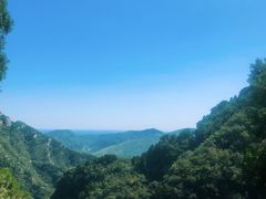 -北京上方山国家森林公园