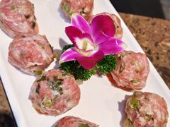 贡菜丸子-重庆渝达老火锅(春熙路店)