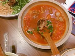 -满园烤鸭·春饼(太原街万达店)