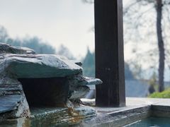 -崇阳三特浪口温泉