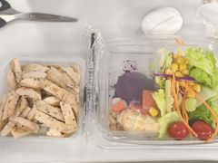 -YCHL FIT 健身(星寰店)