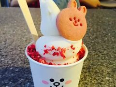 -line friends(明洞旗舰店)