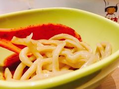 -友达面馆(二七南路店)