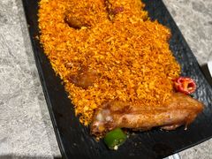 -留半山·香港食堂(啦啦宝都店)