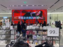 -ZARA(熙地港店)