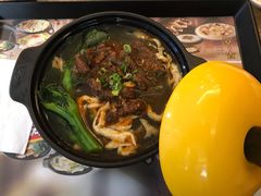 -老娘舅中式快餐(美好广场店)