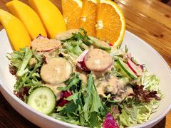 -泰堤坊(淡水体育馆店)