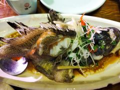 -南海渔家•海鲜•正宗海南菜(海棠湾店)