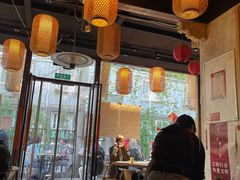 大堂-锦小馆(安贞店)