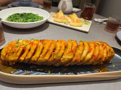 -长禧家·珑厨(东山口店)