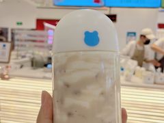 -兰熊鲜奶(昌平悦荟店)