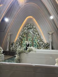 -花嫁丽舍海岛婚礼殿堂(国展店)