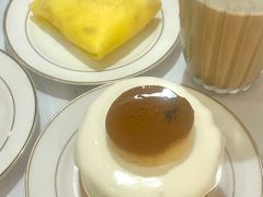 -Tomado绿色烘焙(大尧三路店)