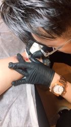 -飛凡TATTOO纹身•原创