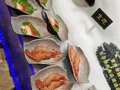 -海玥荟海鲜姿造自助餐厅(欧罗巴广场店)