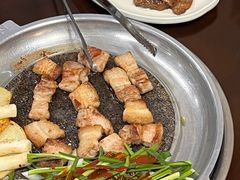 -大福黄牛料理·韩式烤肉·黄牛肥肠·酱蟹