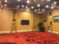 -南洋冠盛酒店(广州天河公园地铁站店)