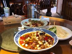-厨道重庆菜馆(鸳鸯店)
