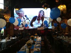 -时光码头民谣公社