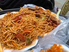 -老婆婆炒饭(小白楼1902欧式风情街店)