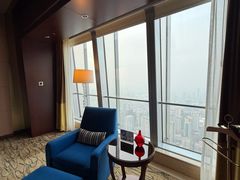 -北京国贸大酒店