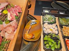 -IKKON.9一魂和牛俱樂部(悠方店)