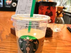 -星巴克(佛山吉利购物广场店)
