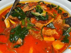 -秦月轩·陕西家乡菜(阜成路·五棵松店)