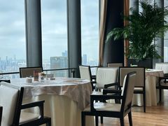 -金陵饭店 56F 家·海鲜火锅餐厅