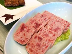 午餐肉-协成海鲜火锅(情侣路店)