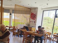 -南城香·饭香串香馄饨香(太平桥店)