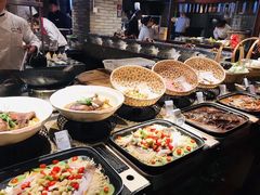 -二十八里太湖船菜(吉祥路店)