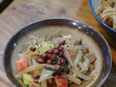 舂粉皮-阿木舂记·特色小吃(平江路店)