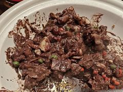 -老湘村·湖南土菜(天河维多利店)