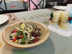 -又见马甲M8融合西餐厅(体育中心店)