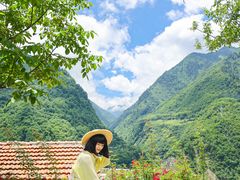 -孟屯河谷景区