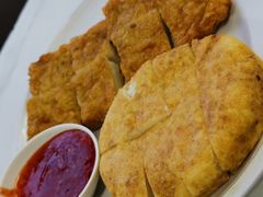 鱼饼虾饼-阿坤纯正西刀鱼丸(Kuala Lumpur Branch)