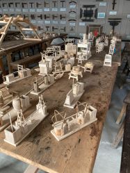 点击看大图 -文旺阁亲子手工DIY木作博物馆