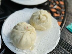 老昆明传统破酥包子-茴香熙楼(翠湖店)