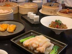 -丽晶轩中餐厅(重庆丽晶酒店)