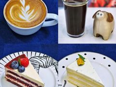 -姆们M Sweetie Cake(三里屯店)