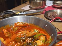 -西塔老太太泥炉烤肉(北京望京店)