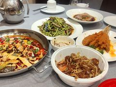 -金哥私房菜馆(张府园总店)