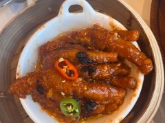 -翠园(南京德基广场店)